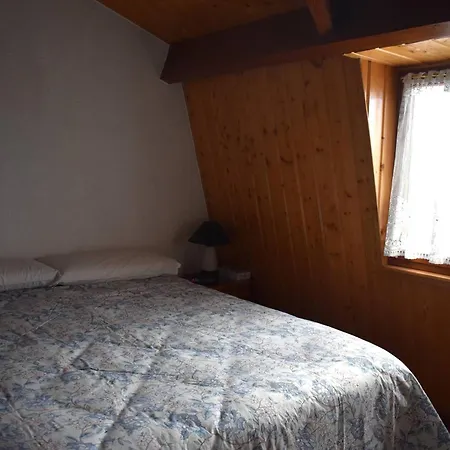 Avec Cheminee, Vue Pyrenees - 5 Pers. - Fr-1-580-152 Alpstuga *