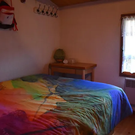 Avec Cheminee, Vue Pyrenees - 5 Pers. - Fr-1-580-152 Font-Romeu-Odeillo-Via