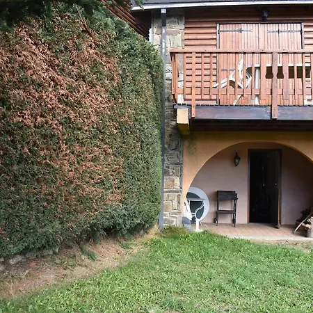 Avec Cheminee, Vue Pyrenees - 5 Pers. - Fr-1-580-152 *